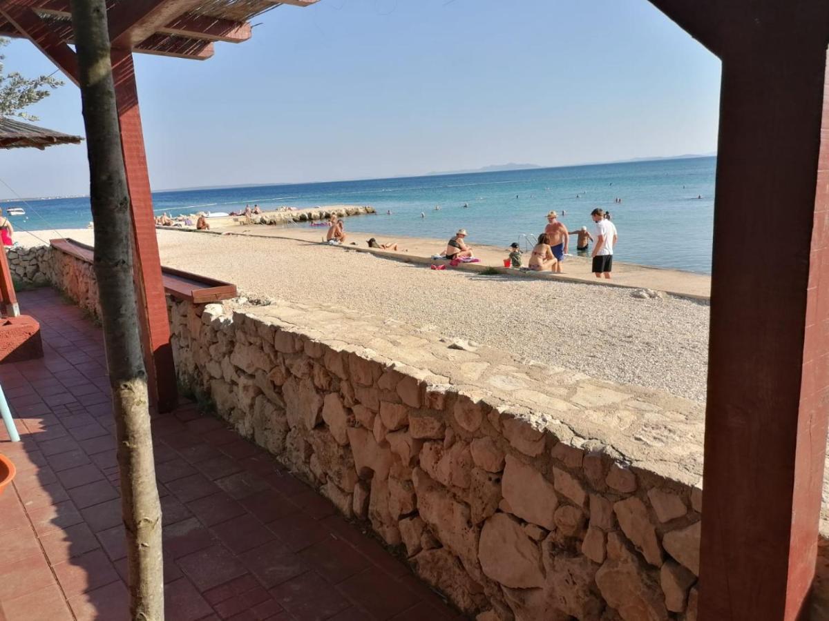 Apartman Zlata Vir Exterior photo