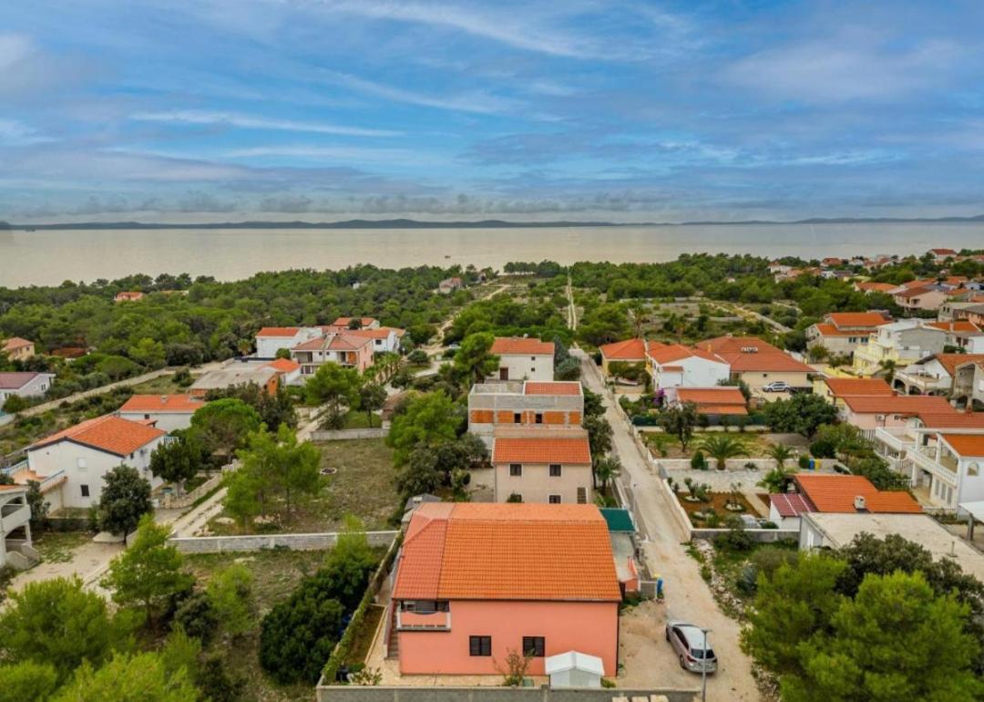 Apartman Zlata Vir Exterior photo